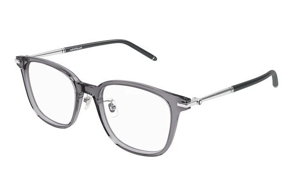 Brille Mont Blanc MB0247OK 005