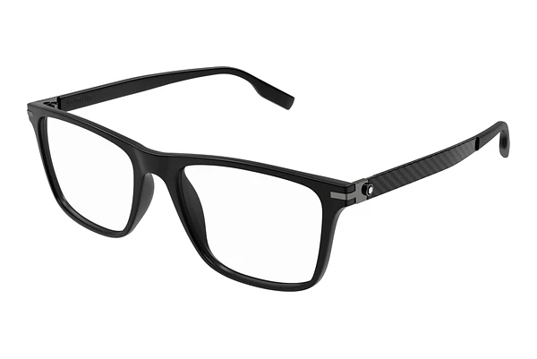 Brille Mont Blanc MB0251O 001