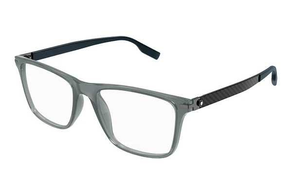 Brille Mont Blanc MB0251O 003