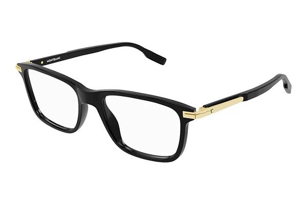 Brille Mont Blanc MB0277O 005
