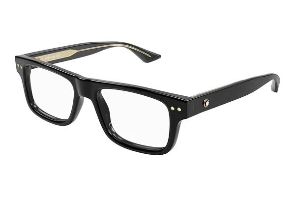 Brille Mont Blanc MB0289O 005