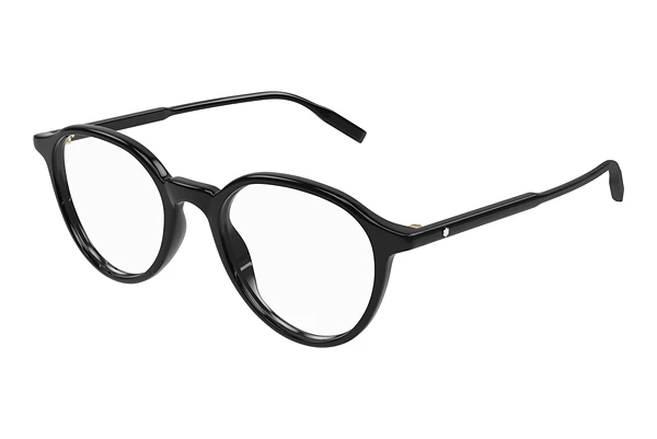 Brille Mont Blanc MB0291O 001