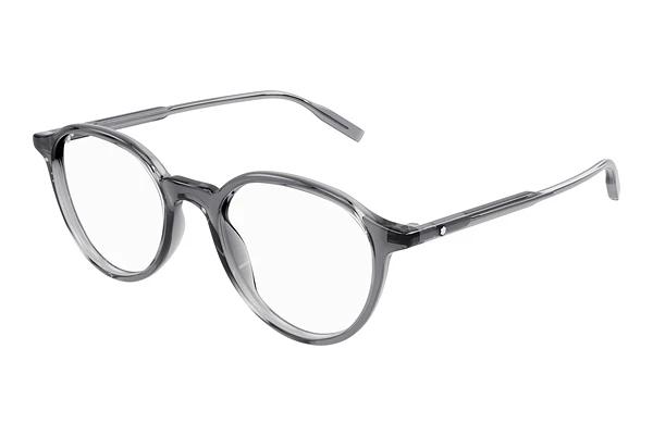Brille Mont Blanc MB0291O 007