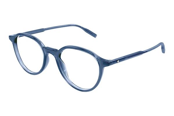 Brille Mont Blanc MB0291O 008