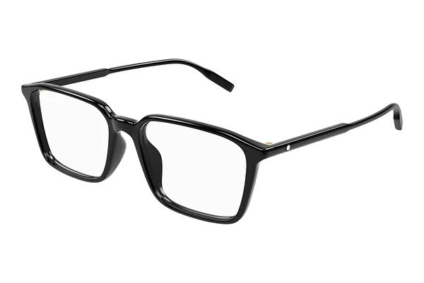 Brille Mont Blanc MB0293OA 001
