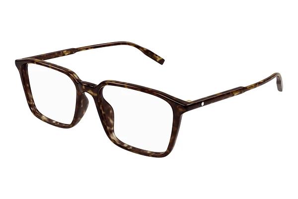 Brille Mont Blanc MB0293OA 002