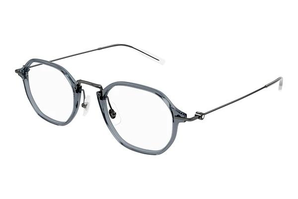 Brille Mont Blanc MB0296O 003