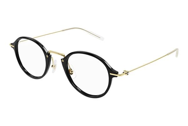 Brille Mont Blanc MB0297O 001