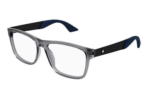 Brille Mont Blanc MB0300O 004