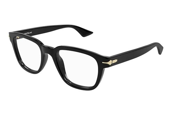 Brille Mont Blanc MB0305O 001