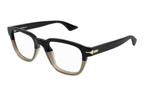 Brille Mont Blanc MB0305O 007