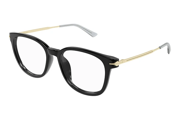 Brille Mont Blanc MB0309OA 001