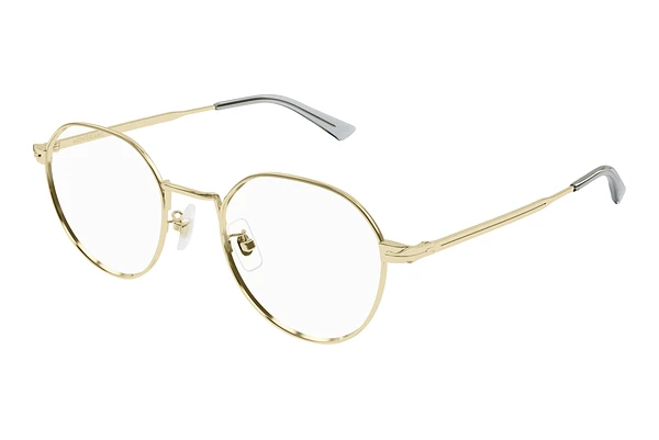 Brille Mont Blanc MB0310OA 001