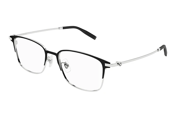 Brille Mont Blanc MB0314OA 001