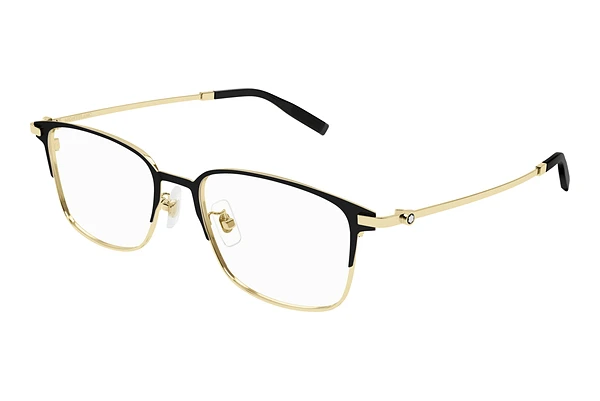 Brille Mont Blanc MB0314OA 002