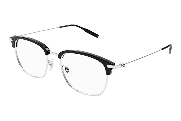 Brille Mont Blanc MB0316OA 001