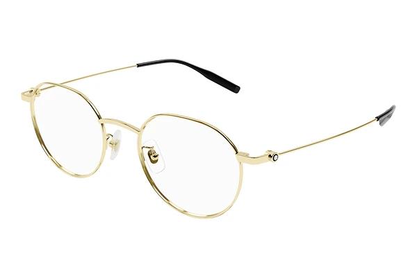 Brille Mont Blanc MB0317OA 002