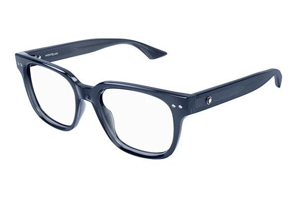 Brille Mont Blanc MB0321O 004