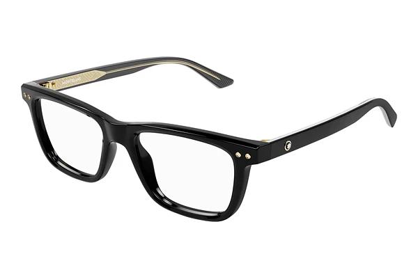 Brille Mont Blanc MB0322O 005