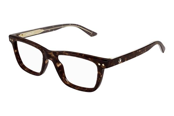 Brille Mont Blanc MB0322O 006