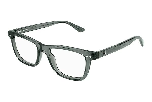 Brille Mont Blanc MB0322O 008