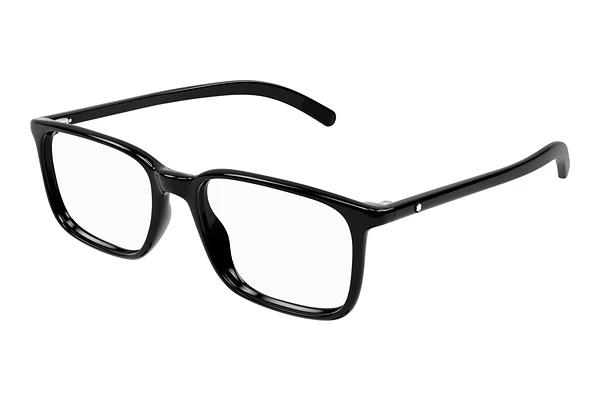 Brille Mont Blanc MB0328O 001