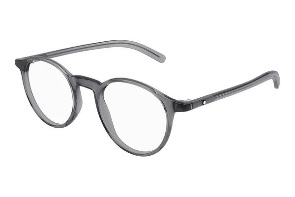 Brille Mont Blanc MB0329O 002