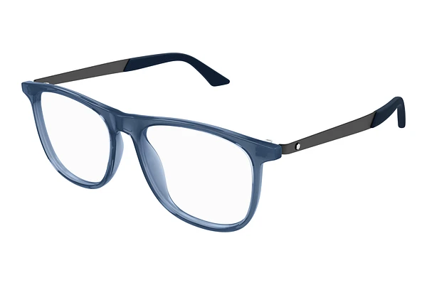 Brille Mont Blanc MB0332O 003