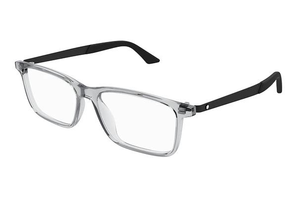 Brille Mont Blanc MB0333O 002