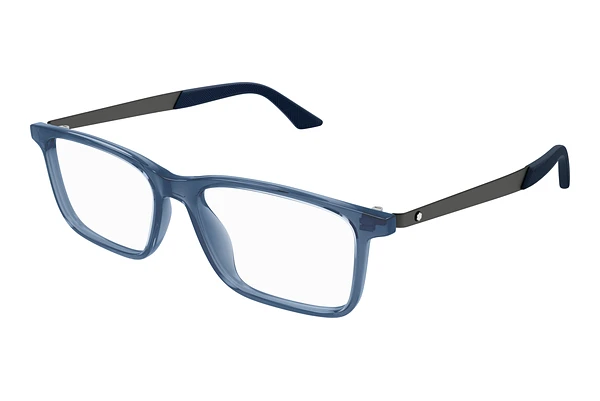 Brille Mont Blanc MB0333O 003