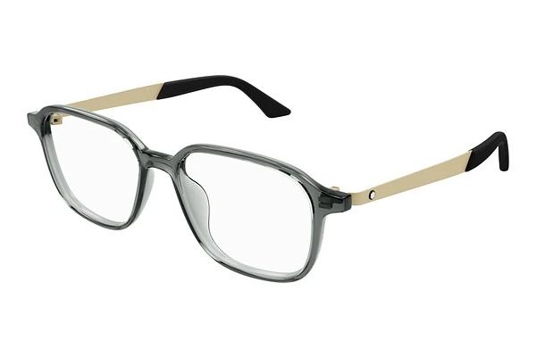 Brille Mont Blanc MB0335OA 004