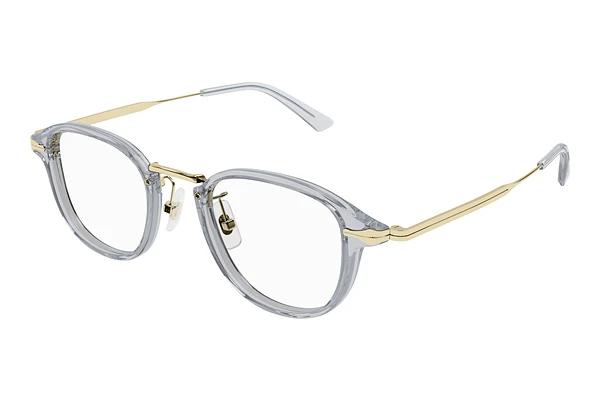Brille Mont Blanc MB0336O 003