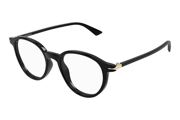 Brille Mont Blanc MB0340O 001