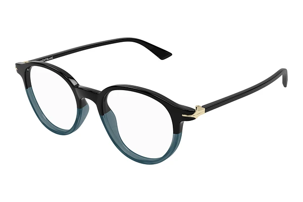 Brille Mont Blanc MB0340O 003