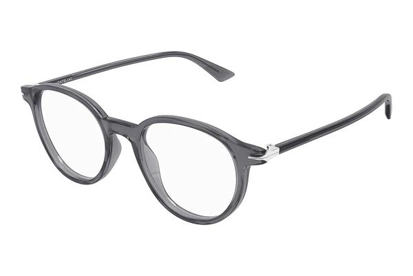 Brille Mont Blanc MB0340O 004