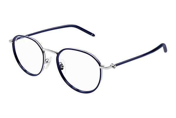 Brille Mont Blanc MB0342OA 004