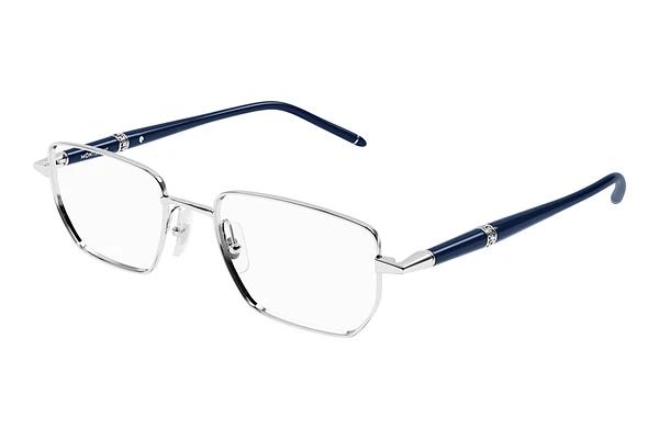 Brille Mont Blanc MB0347O 005
