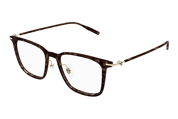 Brille Mont Blanc MB0354O 002