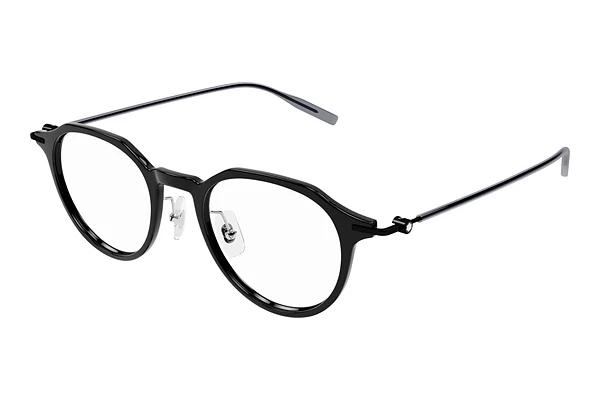 Brille Mont Blanc MB0355O 001