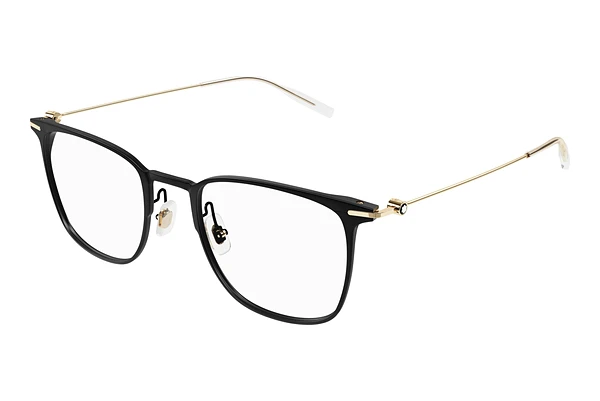 Brille Mont Blanc MB0356O 001