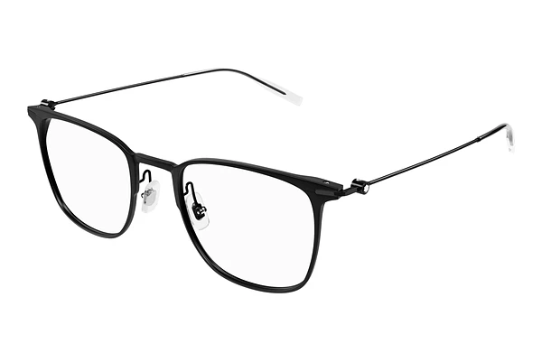 Brille Mont Blanc MB0356O 007