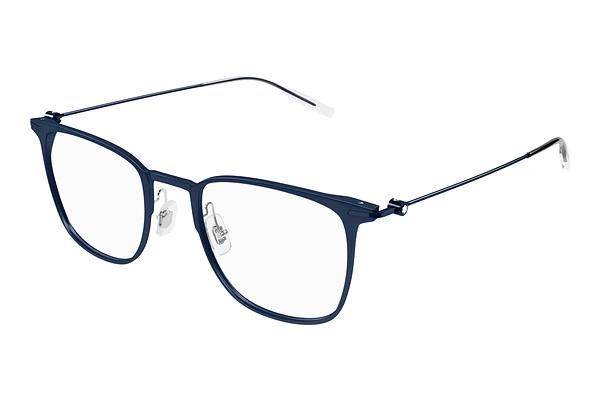 Brille Mont Blanc MB0356O 009