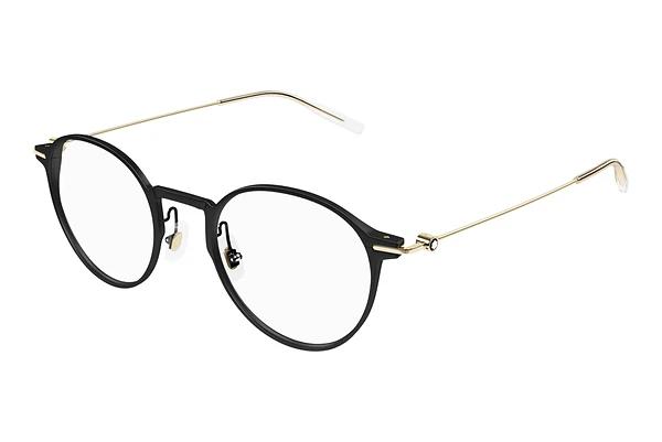 Brille Mont Blanc MB0357O 001