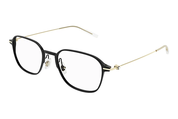 Brille Mont Blanc MB0358O 001