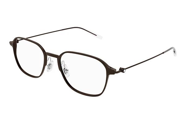 Brille Mont Blanc MB0358O 008