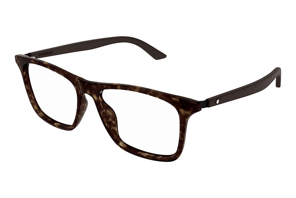 Brille Mont Blanc MB0359O 002