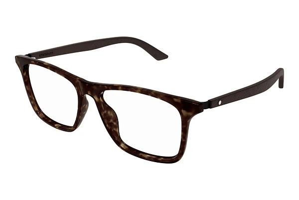 Brille Mont Blanc MB0359O 007