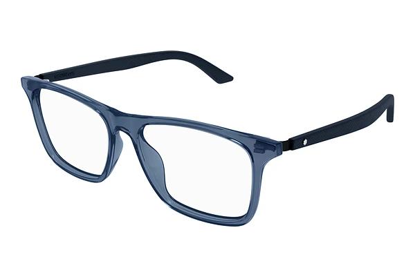 Brille Mont Blanc MB0359O 010