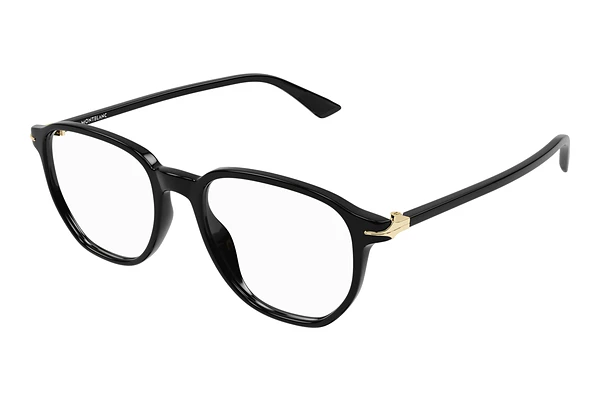 Brille Mont Blanc MB0366O 001