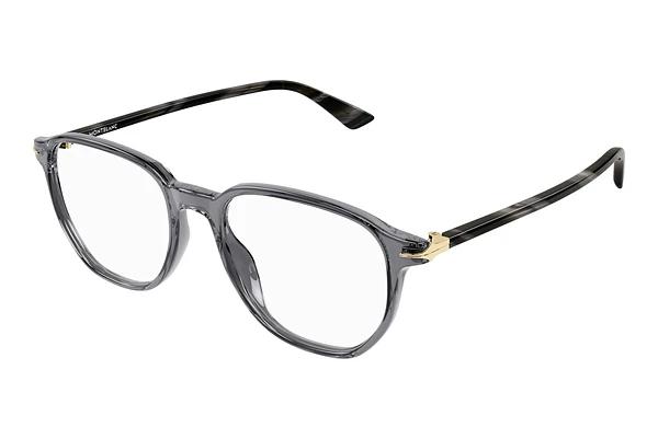 Brille Mont Blanc MB0366O 004